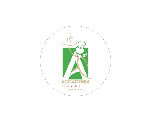 Logo der Accedmia Pizzaioli